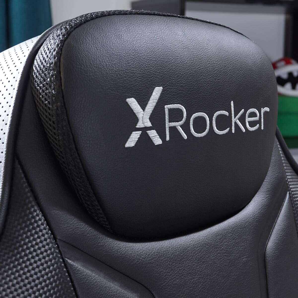 x rocker rainstorm 2.1 costco