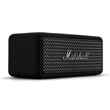 Marshall Emberton II Portable, Water Resistant Speaker, in Black and Steel