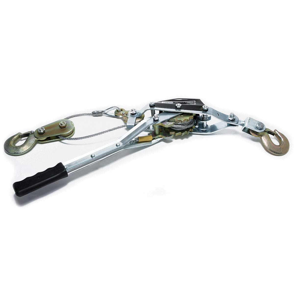 Hilka Pro-Craft 800KG Heavy Duty Ratchet Power Puller