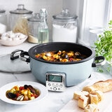 Lifestyle image of Greenpan Omni Cooker