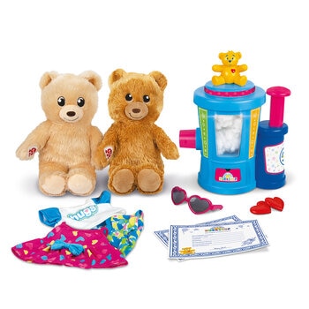 Build-A-Bear Workshop Stuffing Station (3+ Years) Build-A-Bear Workshop Stuffing Station (3+ Years)