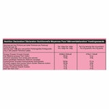 Nutritional Information Nutritional Information