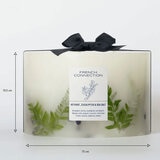 French Connection Botanical 1.5kg Candle in 2 Fragrances