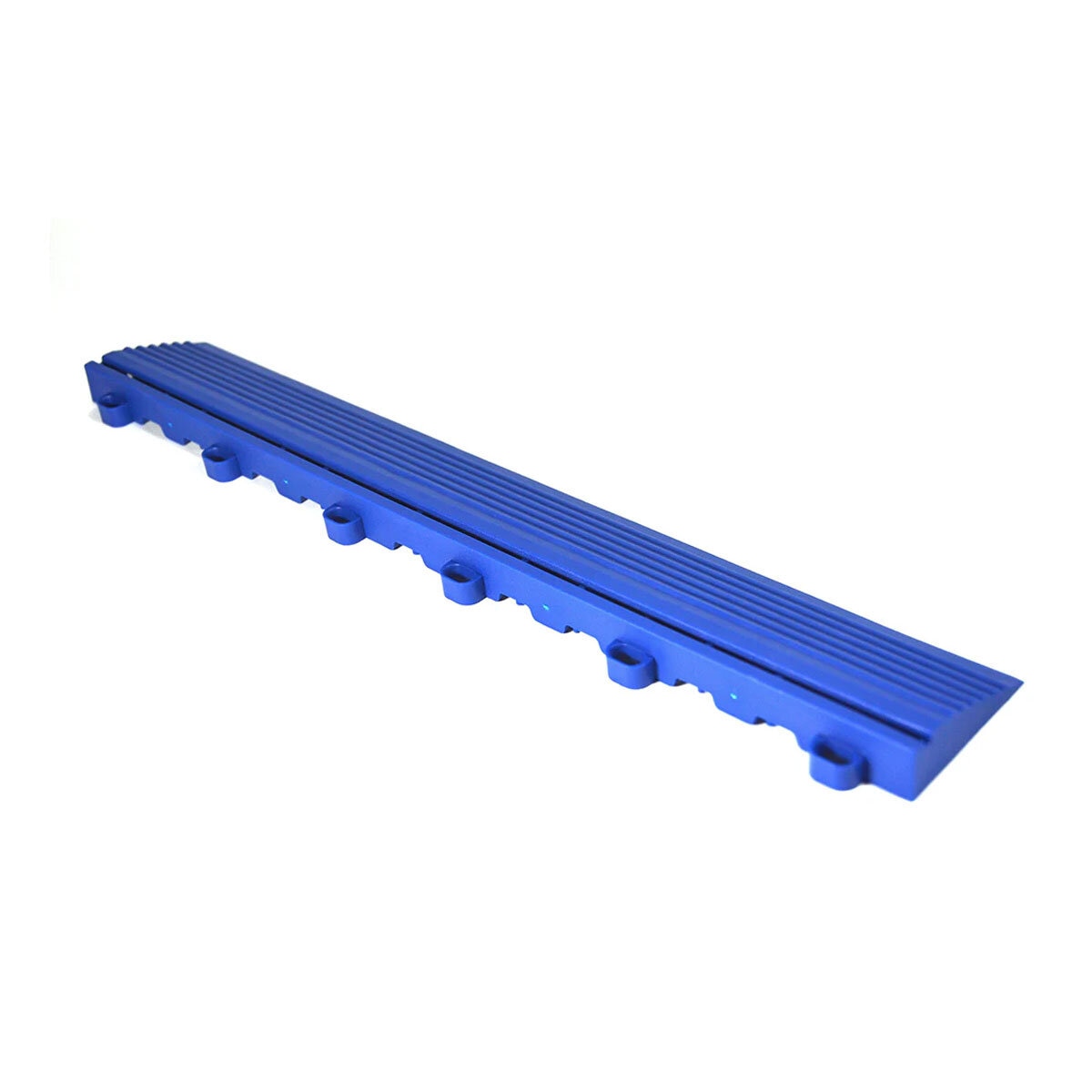 image of edge ramp royal blue