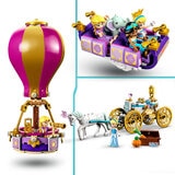 Buy Princess Enchanted Journey Feature Image at Costco.co.uk