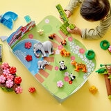 Buy LEGO DUPLO Wild Animals of Asia Features2 Image at Costco.co.uk