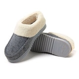 Dearfoam Ladies Clog Slipper