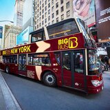 Go City New York 5-choice Explorer Pass, Adult