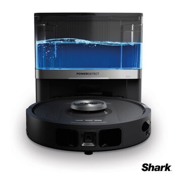 Shark POWERDETECT Self-Empty Robot Vacuum, RV2800YEUK