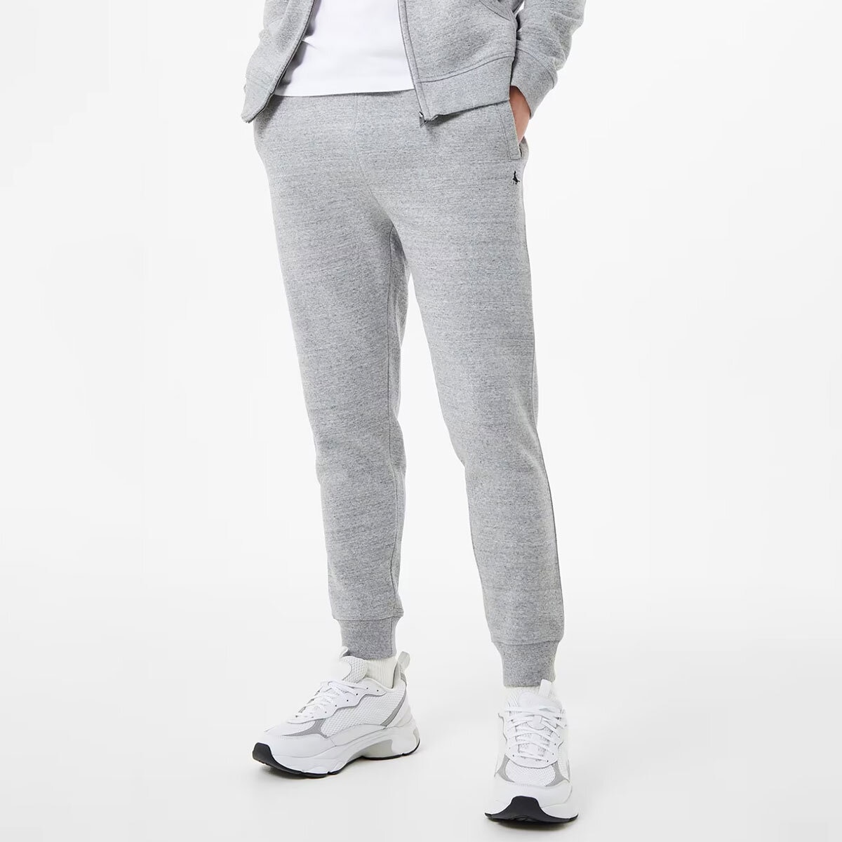 Jack Wills Mens Logo Jogger Costco UK