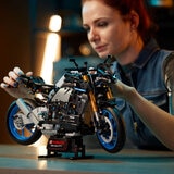 Buy LEGO Technic Yamaha MT - 10 SP Lifestyle Image at Costco.co.uk