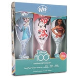 Wet Brush Assortment, 3 Pack in Disney