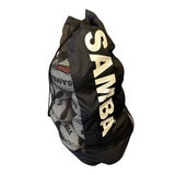 Samba Racer Rugby Trainer Ball 20 Pack with Carry Bag - Available in 3 Sizes