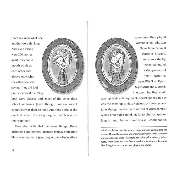 Image of page spread Image of page spread