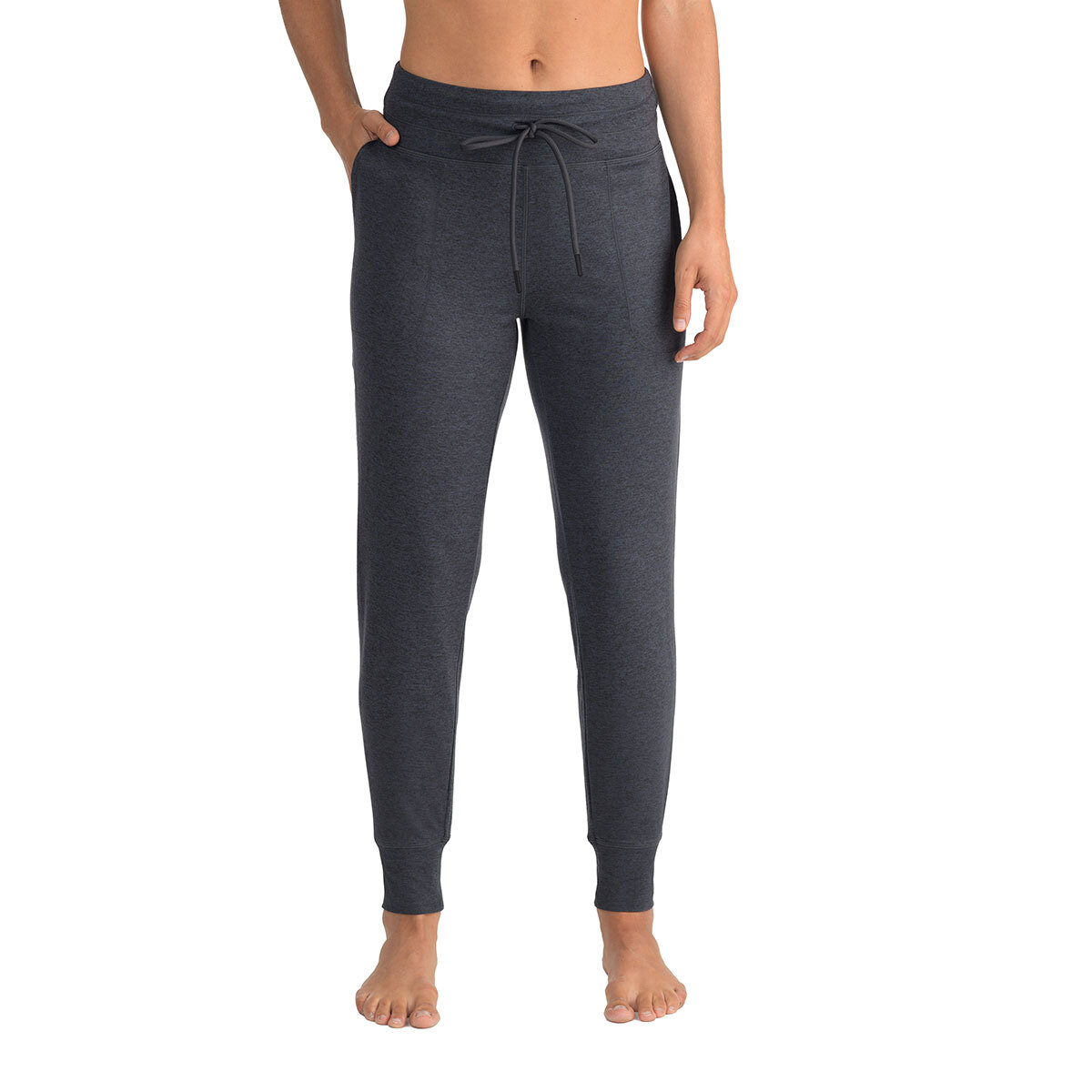 Lole Ladies Lounge Pant, 2 Pack