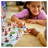 LEGO Friends Advent Calendar - Model 41706 (6+ Years)