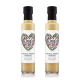 Lucy's Original French Dressing, 2 x 500ml