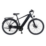 Dawes Spire 1.0 Crossbar Electric Hybrid Bike 29" Wheel (17" Frame)