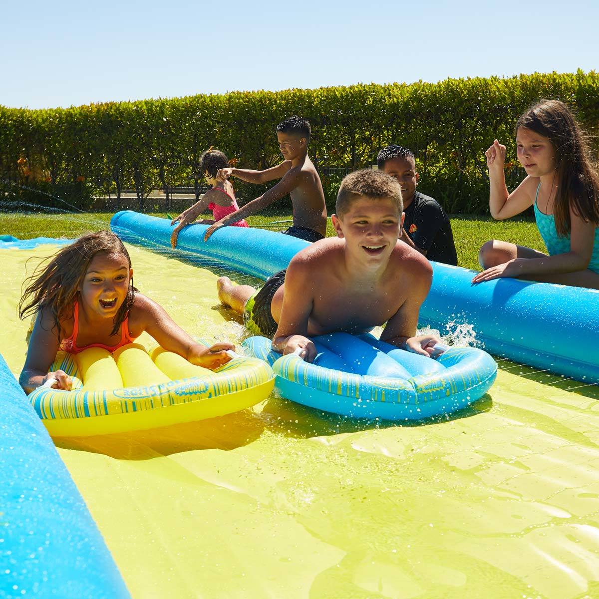 super slip and slide costco