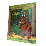 The Gruffalo Slipcase, Julia Donaldson (+5 Years)