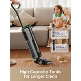 Dreame H12 Pro Wet/Dry Vacuum Lifestyle Image