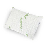 Luff Bamboo Forest Hollowfibre Pillow