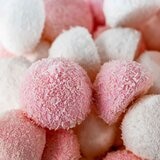 Mallow Tree Coconut Balls Marshmallows