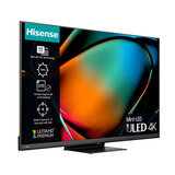 Hisense 55U8KQTUK 55 Inch Mini LED 4K Smart TV