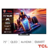 TCL 75C745K 75 inch QLED TV