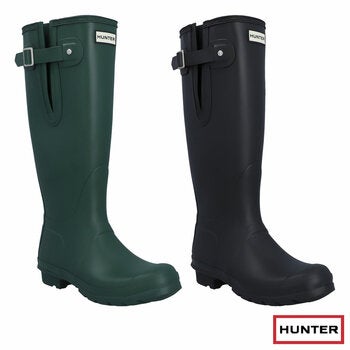 Hunter Unisex Cascade Rainboot Hunter Unisex Cascade Rainboot