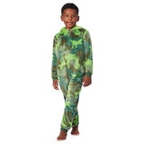 St Eve Youth Plush Onesie