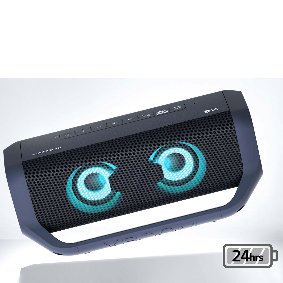 LG PN7 Go UK | Speaker Bluetooth Portable Costco XBOOM