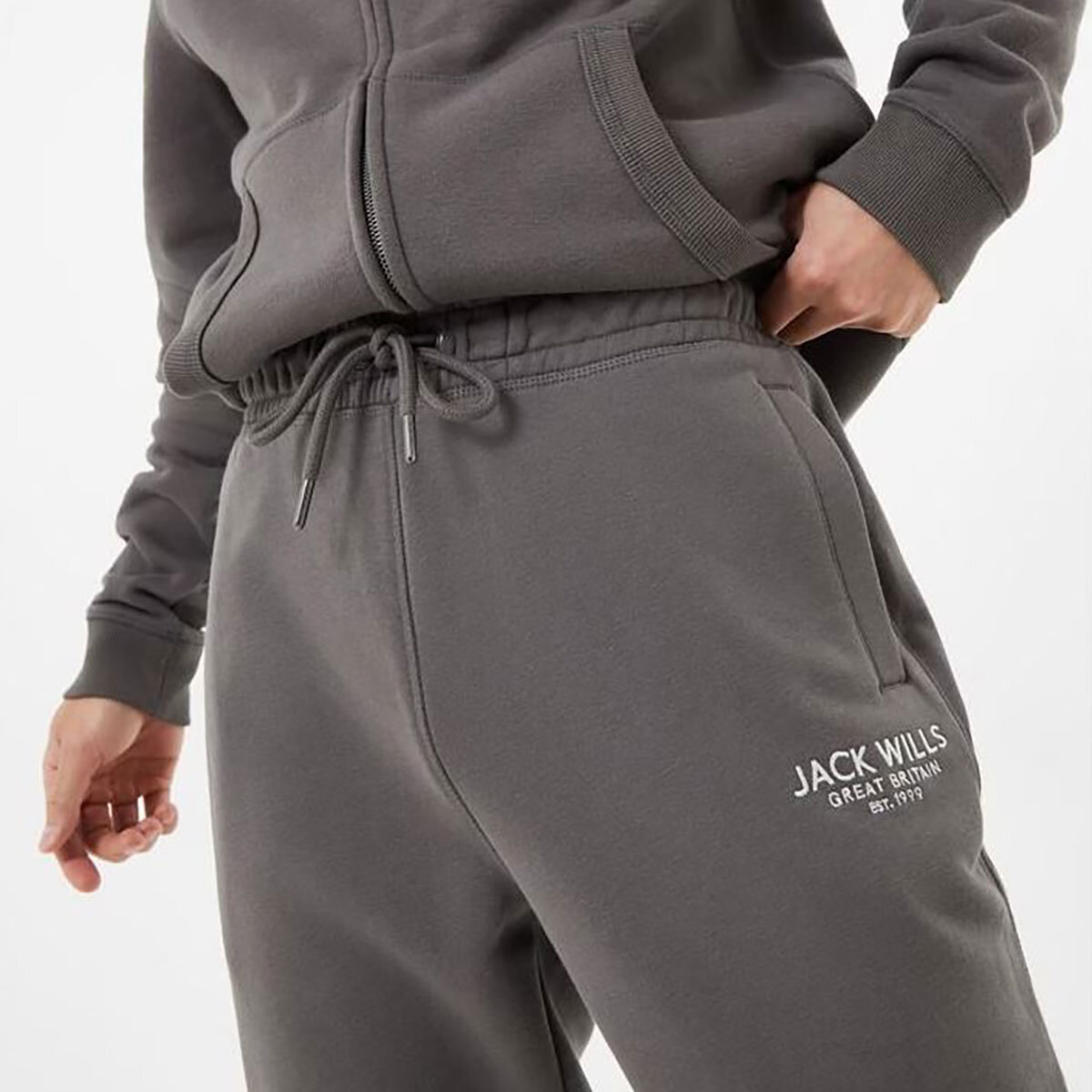Jack Wills Graphic Haydor Jogger in 3 Colours and 4 Sizes