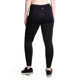 Spyder Hybrid Brushed Back Moto Legging