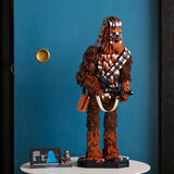 Buy LEGO Star Wars Chewbacca Figure Lifestyle Image at Costco.co.uk