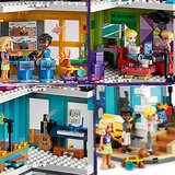 Buy LEGO Friends Heartlake City Community Centre Box & Item Image at Costco.co.uk