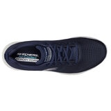 Skechers Mens Lite Foam Trainer