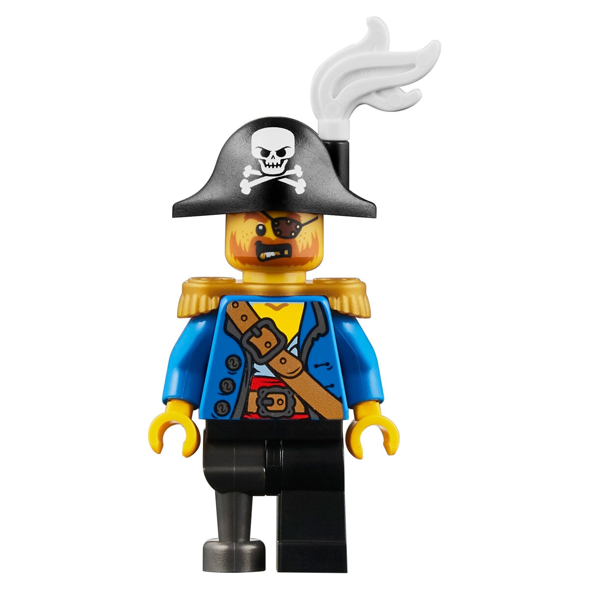 Individual LEGO Minifigure