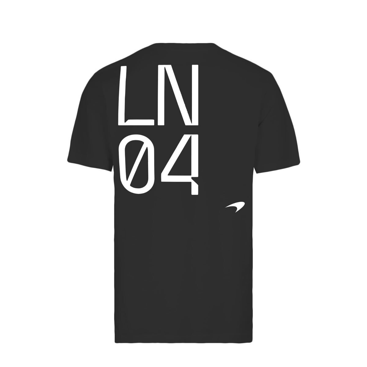 McLaren F1 Lando Norris T-shirt