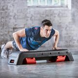 Reebok Fitness Deck | Costco UK