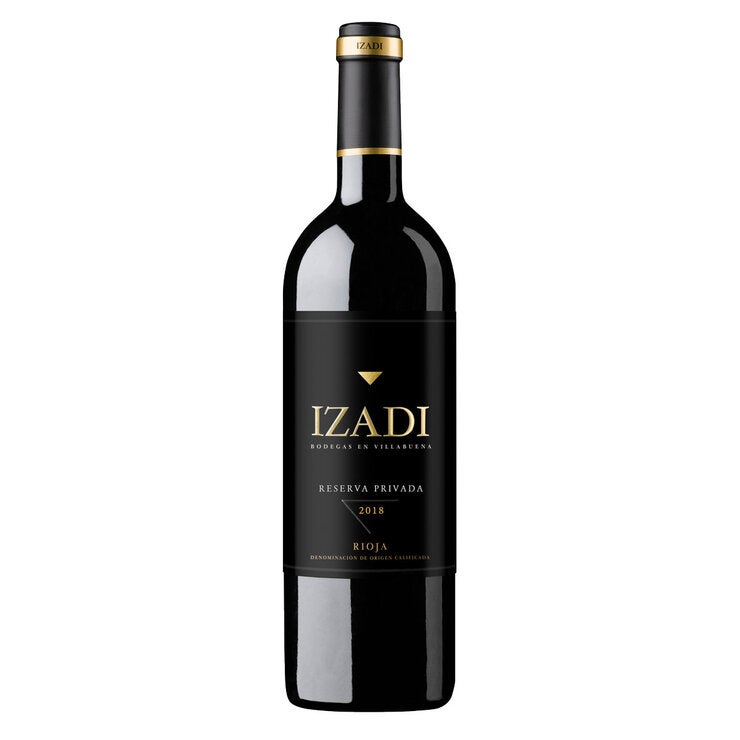 Izadi Reserva Privada, 75cl Izadi Reserva Privada, 75cl