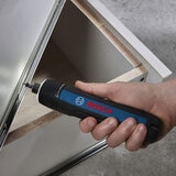 Bosch GO Professional 3.6V Cordless Screwdriver (Gen3) at costco.co.uk