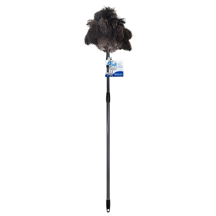 ostrich feather duster company
