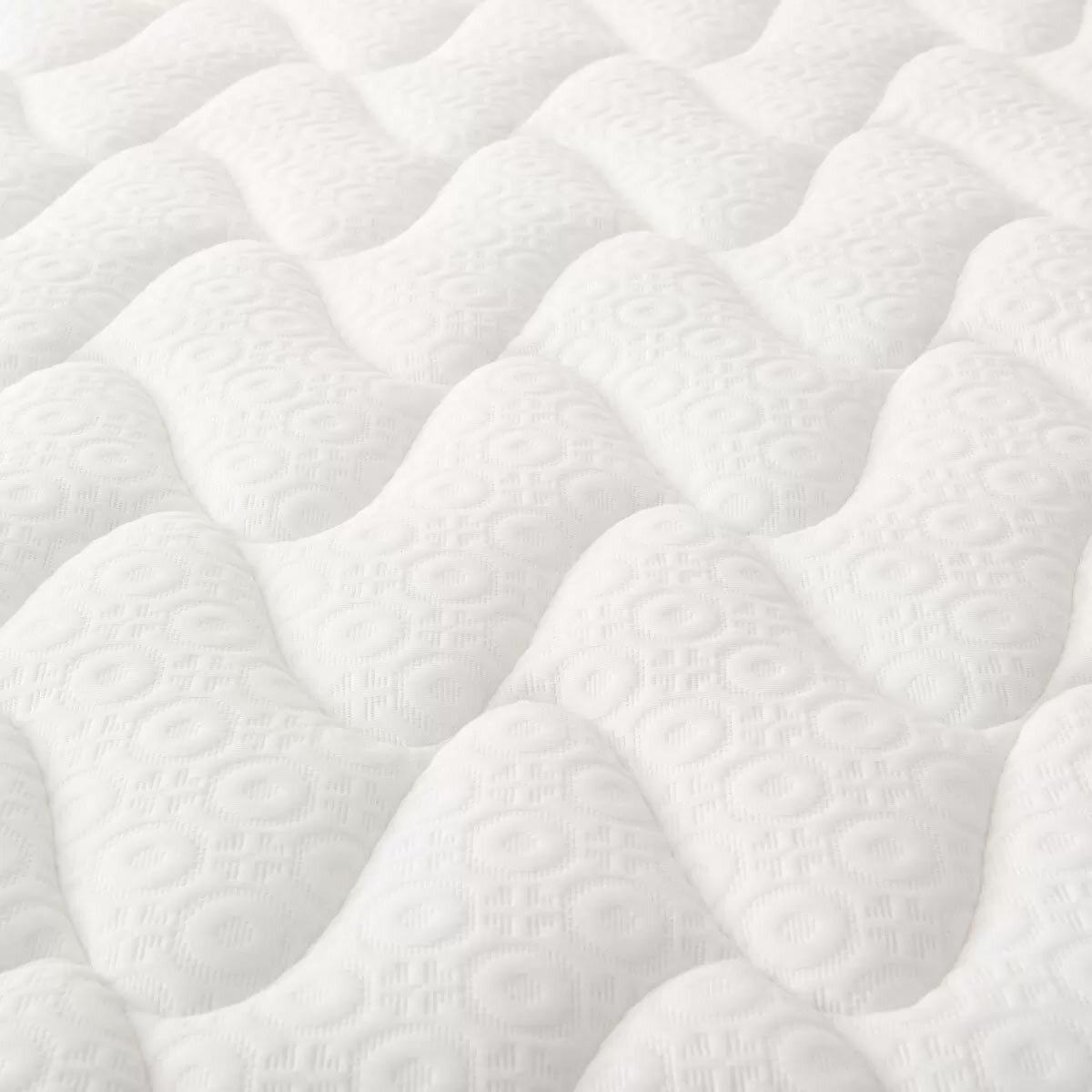 silent night eco fusion 800 mattress