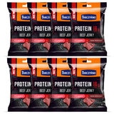 Tarczynski Protein Beef Jerky, 8 x 40g