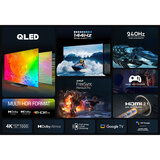 TCL 65C745K 65 Inch QLED 4K Ultra HD 144Hz Smart TV