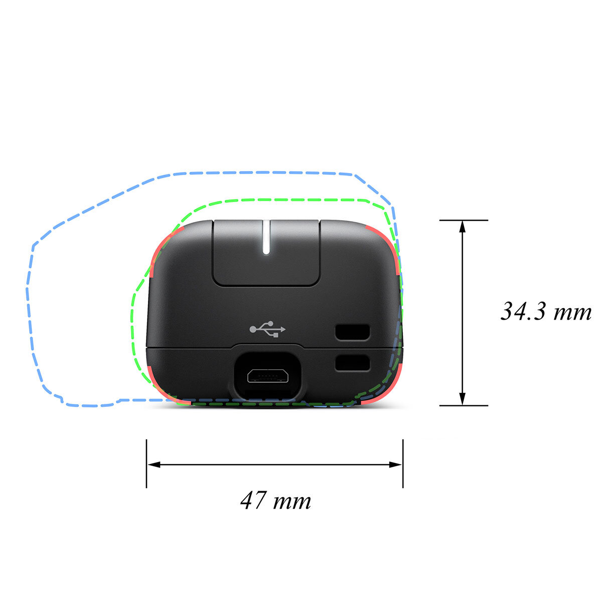 Buy Epson WorkForce ES-50 Scanner Feature6 Image at Costco.co.uk