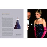 Diana: A Life In Dresses by Claudia Joseph