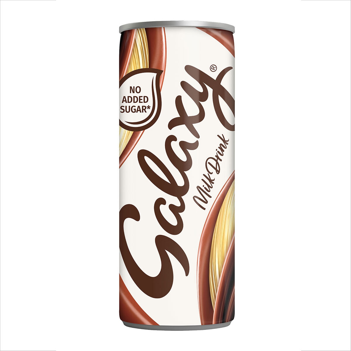 Galaxy Chocolate Milk Drink, 12 x 250ml