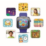 VTech KidiZoom® Smart Watch Max Blue (4+ Years)